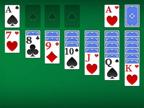 best solitaire app for iphone free|best solitaire games to play.